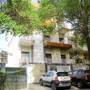 3* Guest house Sks Hospitality