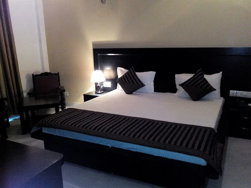 Hotel Kay Nine Гургаон Отель типа 