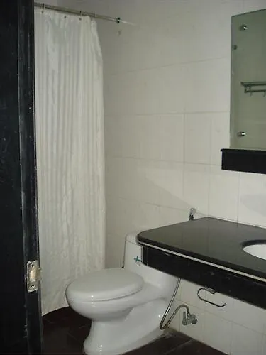 Hotel Kay Nine Гургаон Отель типа 